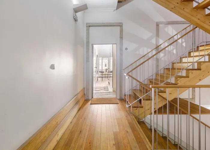 Design Poveiros Duplex