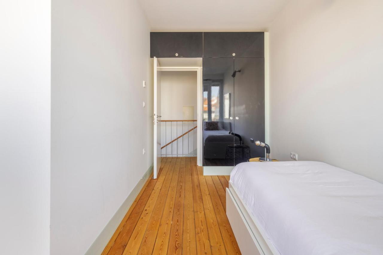 Design Poveiros Duplex Apartamento *