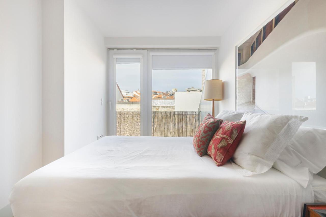 Design Poveiros Duplex Apartamento *