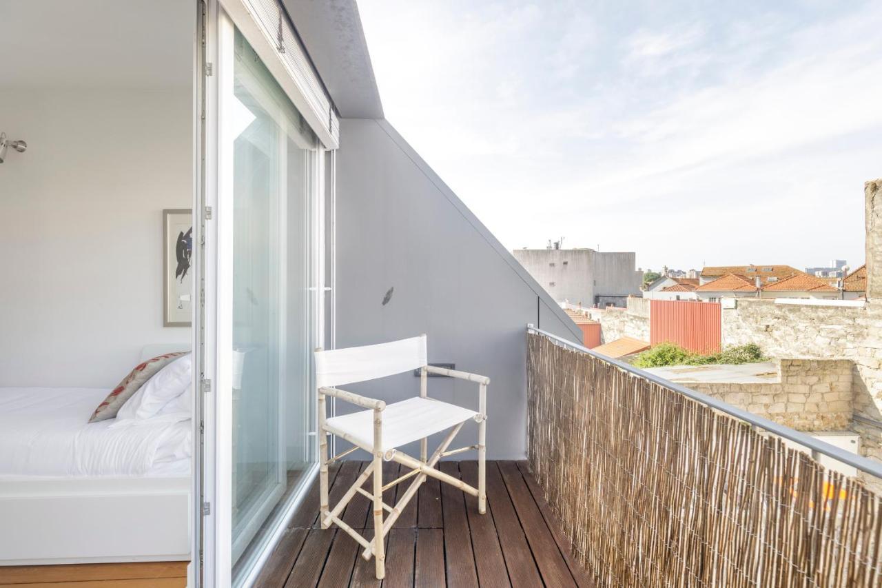Design Poveiros Duplex Apartamento