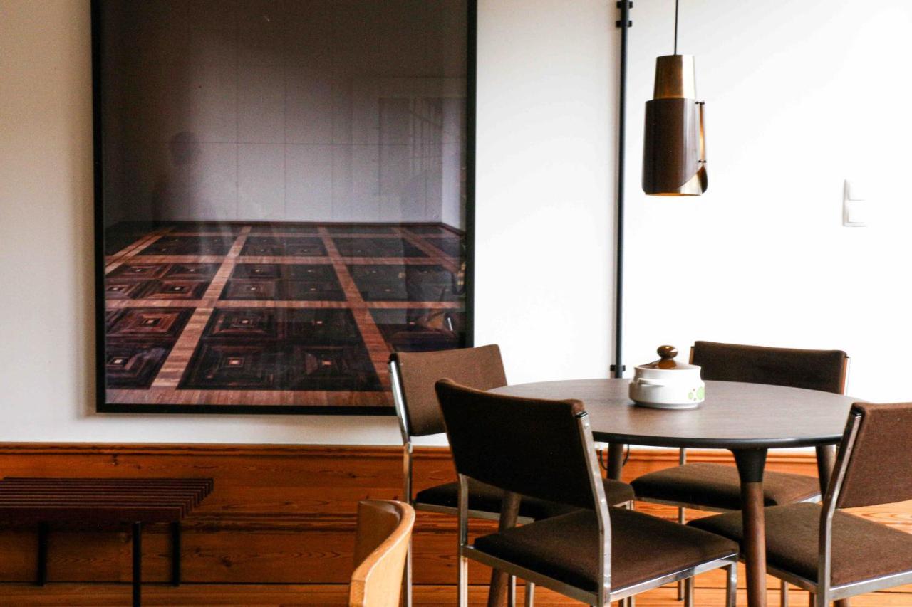 Design Poveiros Duplex Apartamento Porto