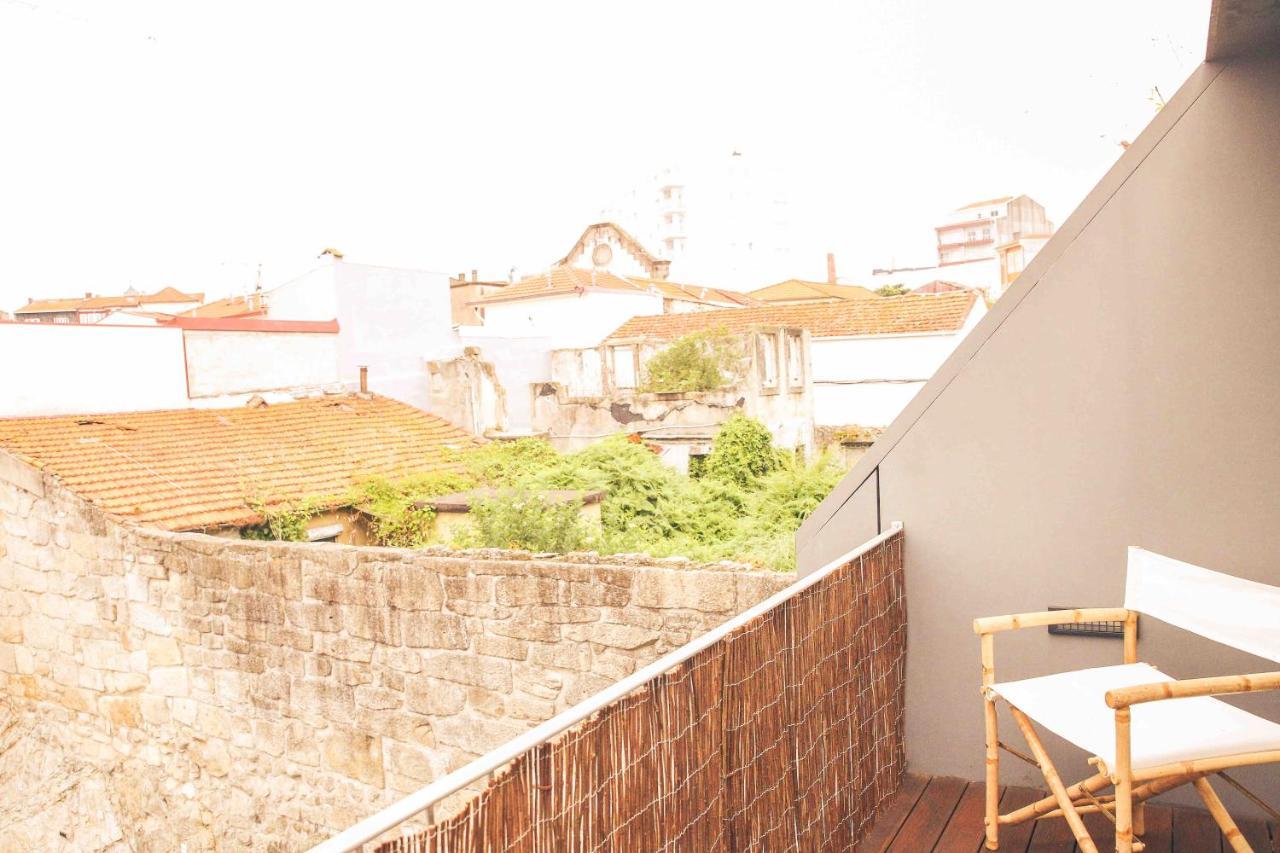 Design Poveiros Duplex Apartamento Porto