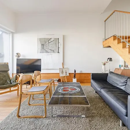 Design Poveiros Duplex Apartment Porto Exterior photo