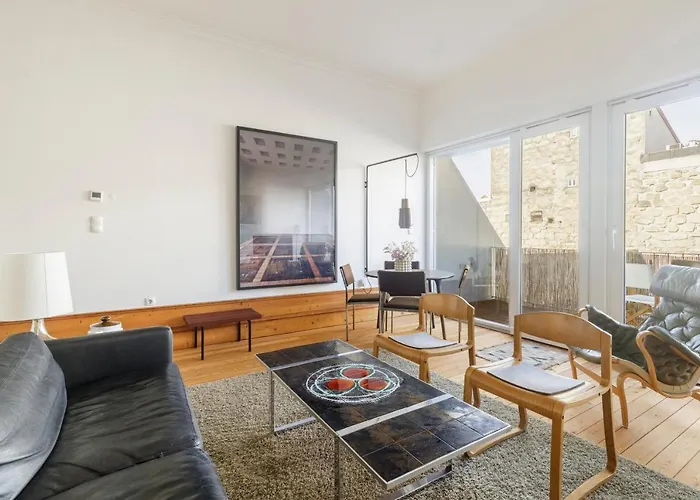 Design Poveiros Duplex
