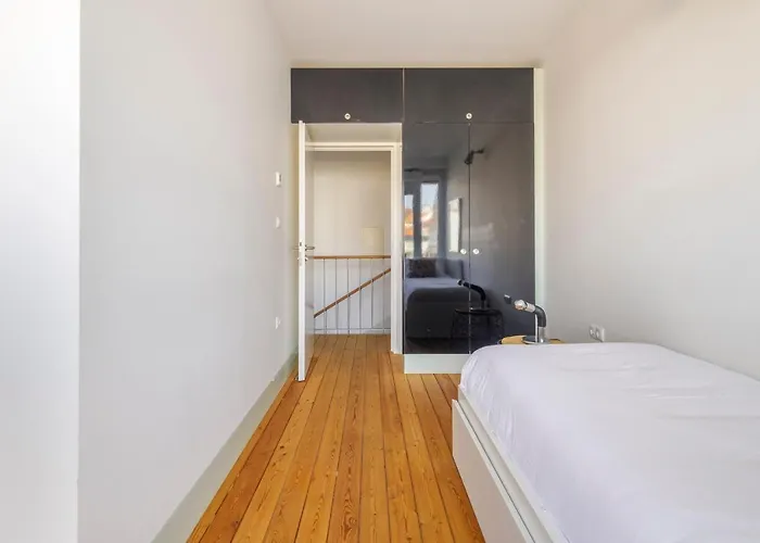 Design Poveiros Duplex