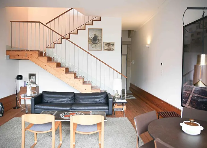 Design Poveiros Duplex